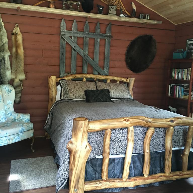 Six Mile River Resort Tagish Ngoại thất bức ảnh